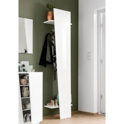 Longford Wall 1 - Hook Coat Rack