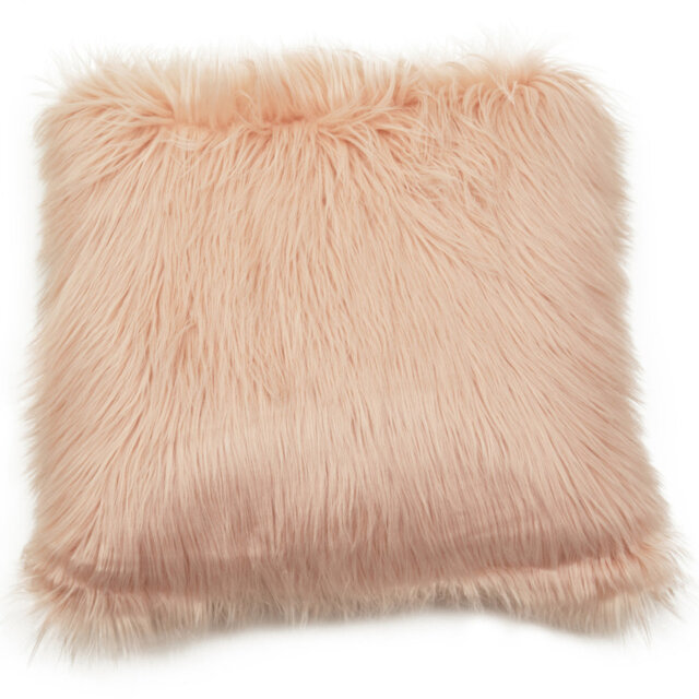 Aizley Square Throw Cushion