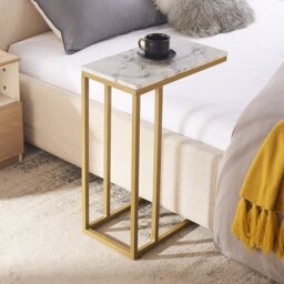 C Table End Table