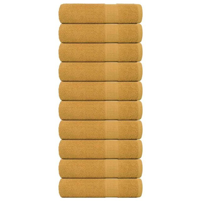 Ramyar 100% Cotton Bath Towel