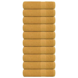 Ramyar 100% Cotton Bath Towel