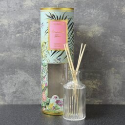Aromatic Shea Scented Jar Candle