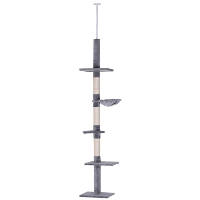 260cm H