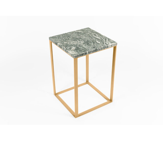 Jahyden Frame End Table