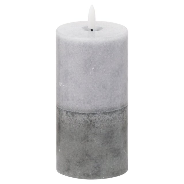 Unscented Flameless Candle