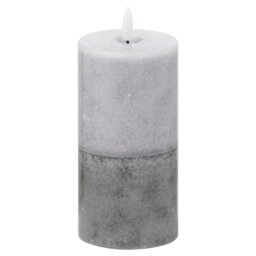 Unscented Flameless Candle