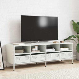 "Daumantas Unfinished TV Stand for TVs up to 24"""