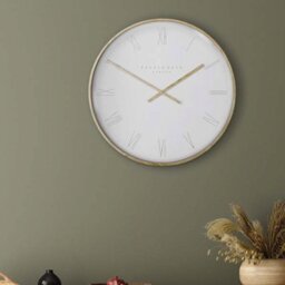 Nordic Wall Clock