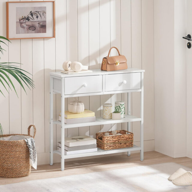 75cm Console Table