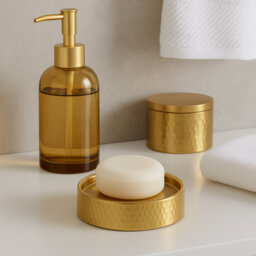 Strout Soap Dish