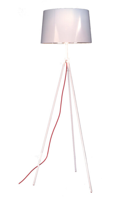 Schuller 156.5cm Tripod Floor Lamp
