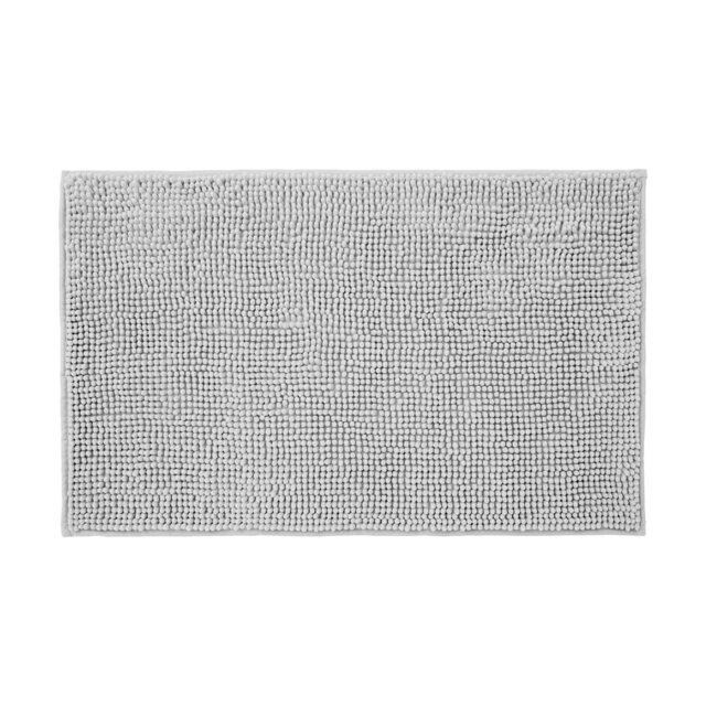 Centreville Chenille Non Slip Bath Mat