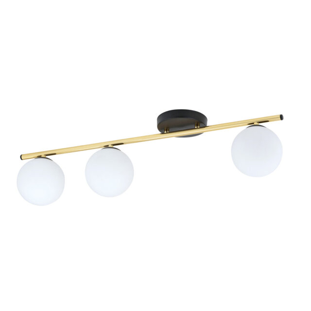 Wojtala 3 - Light Dome Chandelier