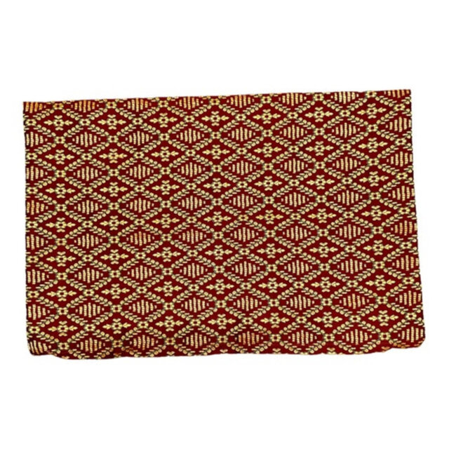 Parsonsburg Indoor / Outdoor Rectangular Lumbar Cushion Cover