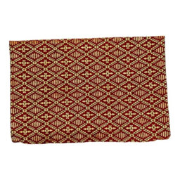 Parsonsburg Indoor / Outdoor Rectangular Lumbar Cushion Cover