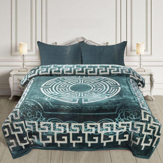 Blanket or Throw