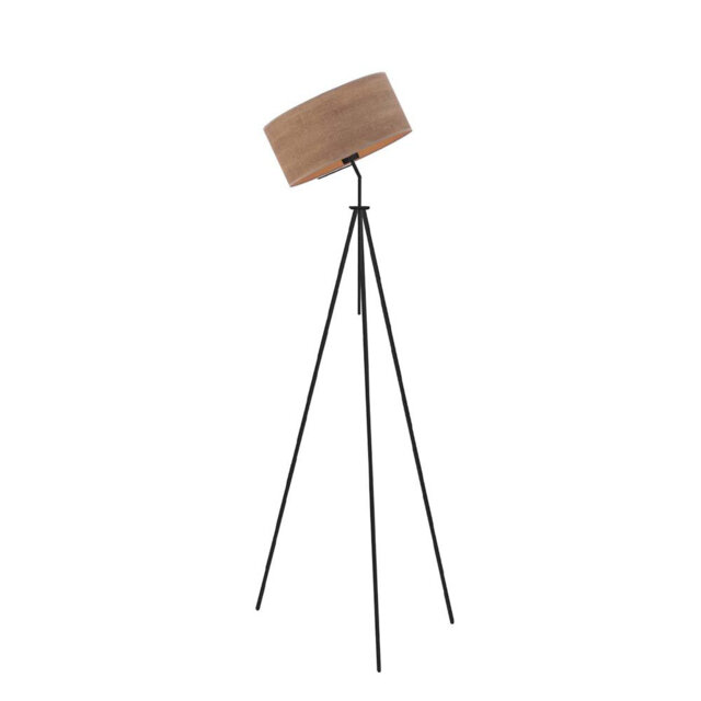 Campton 145cm Tripod Floor Lamp