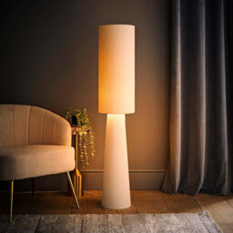 130cm Column Floor Lamp