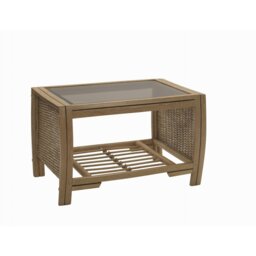 Cobleskill Four Leg Coffee Table