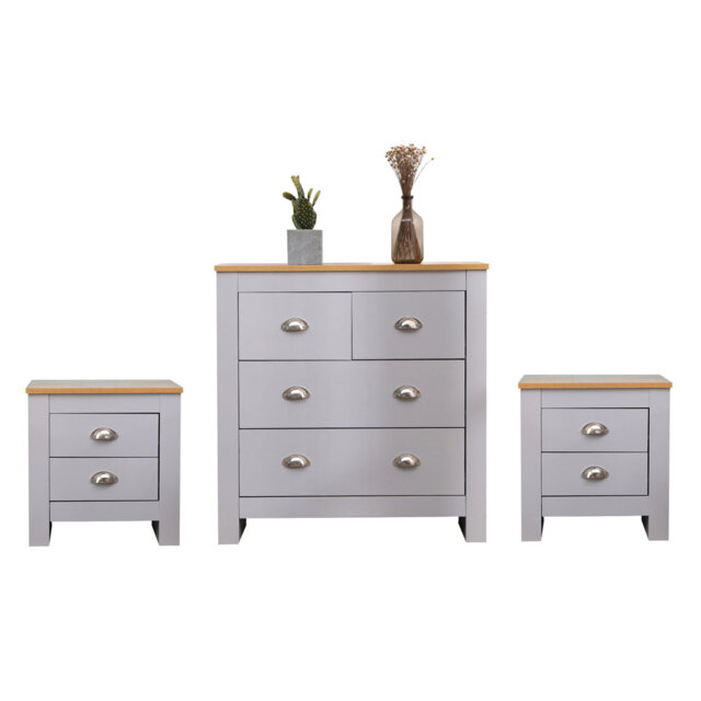 Beartree Piece Bedroom Set