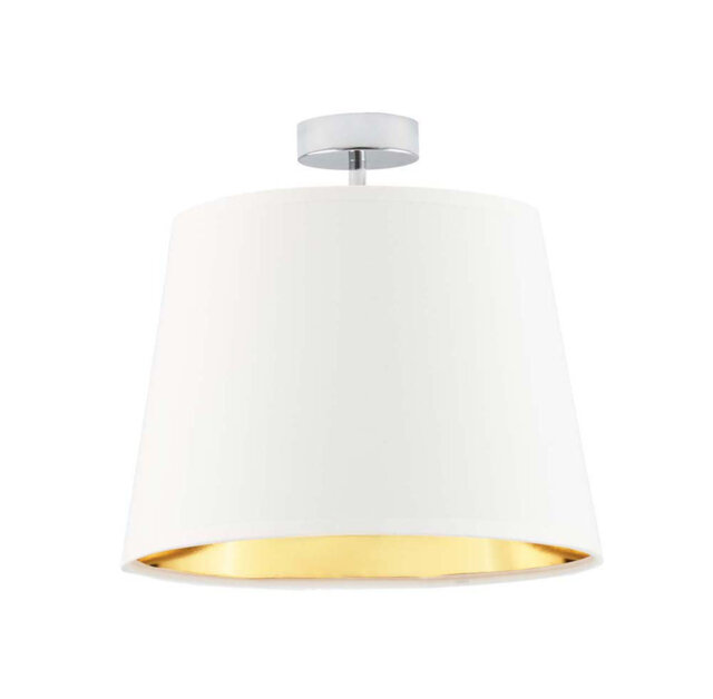 Turek Semi Flush Mount