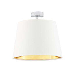 Turek Semi Flush Mount