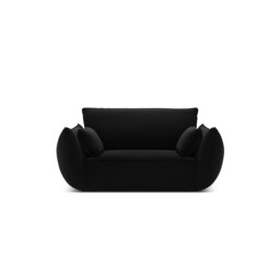 Lindasy Velvet Armchair