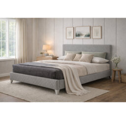 Bryanna Upholstered Bed