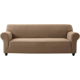 Aspire Homeware 3-Seater High Quality Stretchable Spandex Sofa Cover
