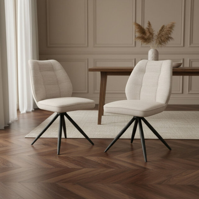 Upholstered Dining Chair