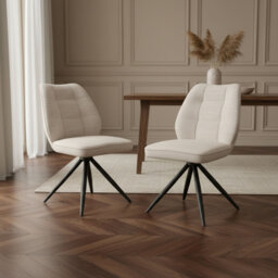 Upholstered Dining Chair