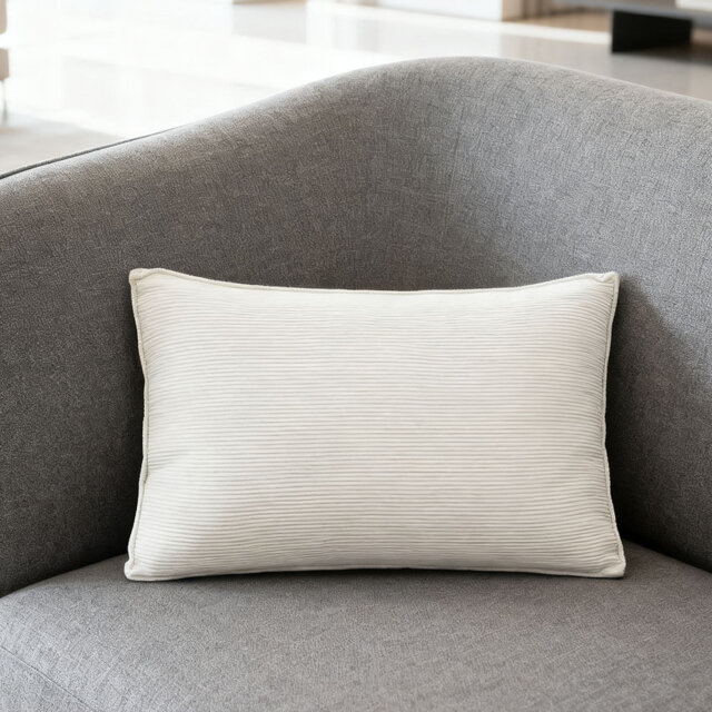 Cotton Backrest Cushion