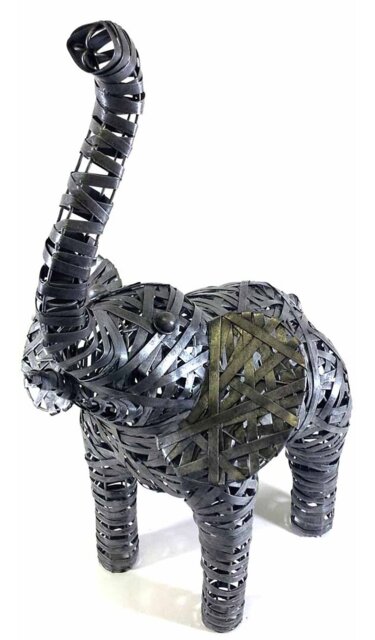 Haggerton Animals Statue