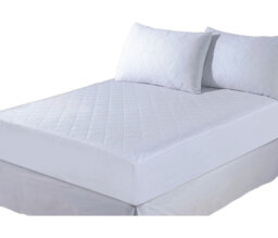 Fitted Mattress Protector Case Pack