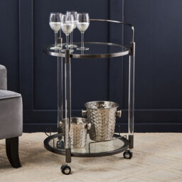 Springdale Serving Cart