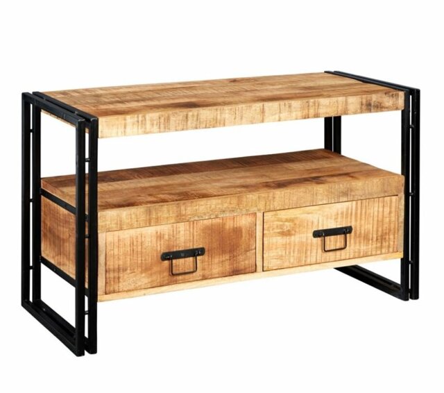 "Canonero TV Stand for TVs up to 40"""