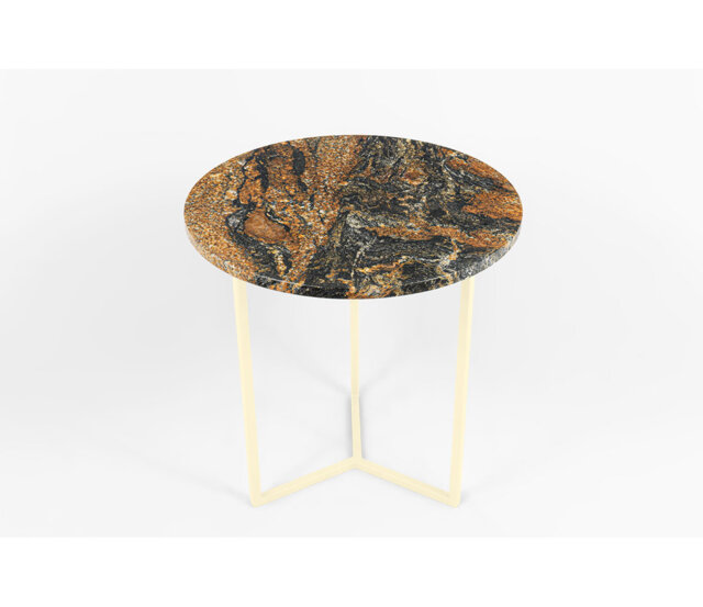 Frame End Table