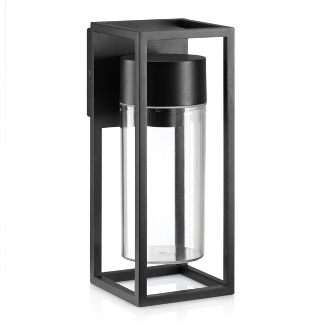 Revel 29cm H Outdoor Wall Lantern