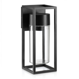 Revel 29cm H Outdoor Wall Lantern