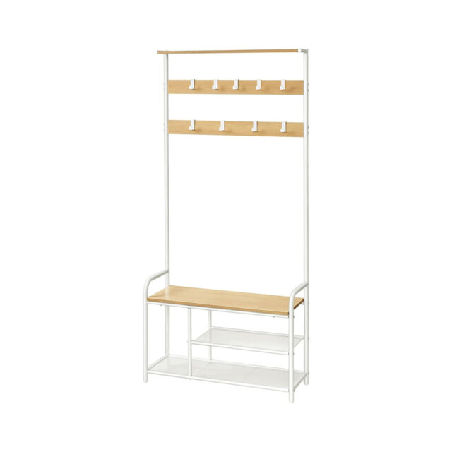 Breonca Hall Tree 85cm Wide