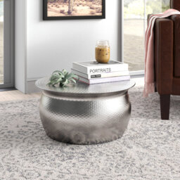 Caldina Solid Coffee Table