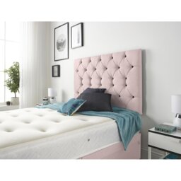 Copple Bed with Mattress
