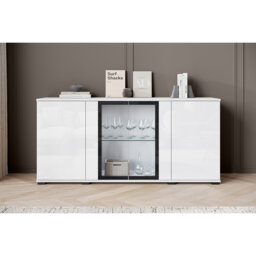 Borut 150cm Sideboard