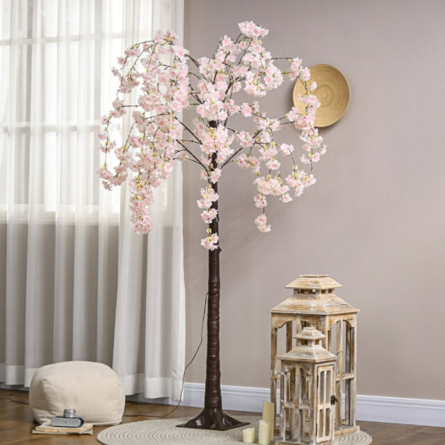 180cm Tree Floor Lamp