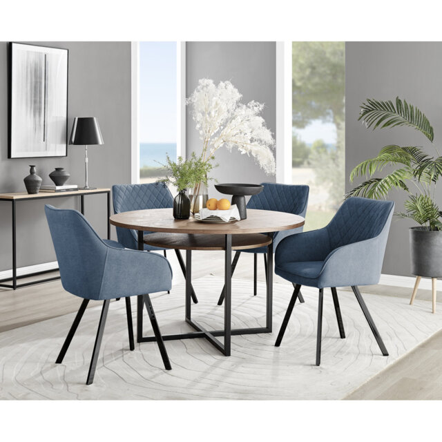 4 - Person Dining Set