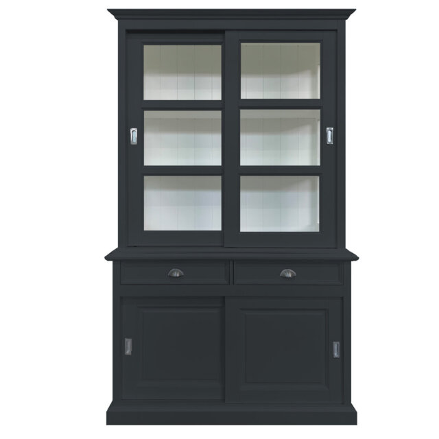 Babetta Display Cabinet