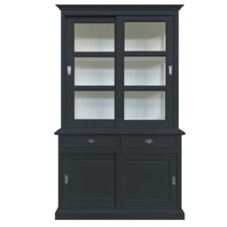 Babetta Display Cabinet