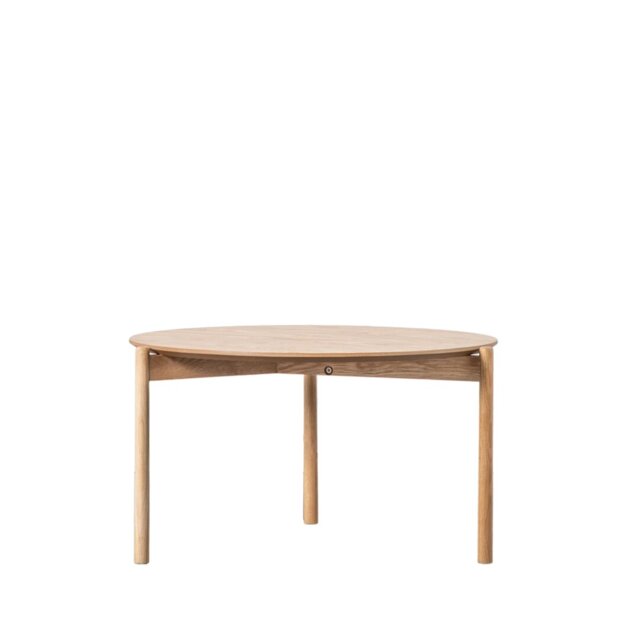 Burley Three Leg Coffee Table