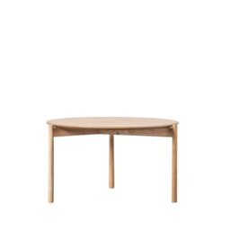 Burley Three Leg Coffee Table