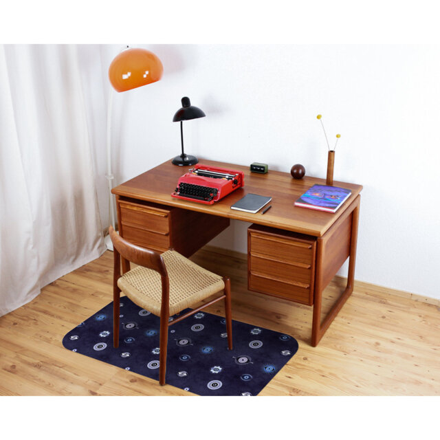 Nancilee Chair Mat